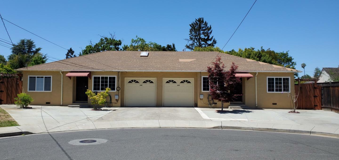 Property Photo:  116 Nancy Court  CA 94041 