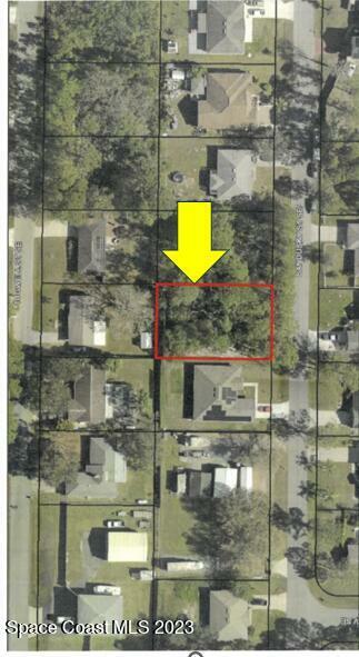 1599 Sandusky Street SE  Palm Bay FL 32909 photo