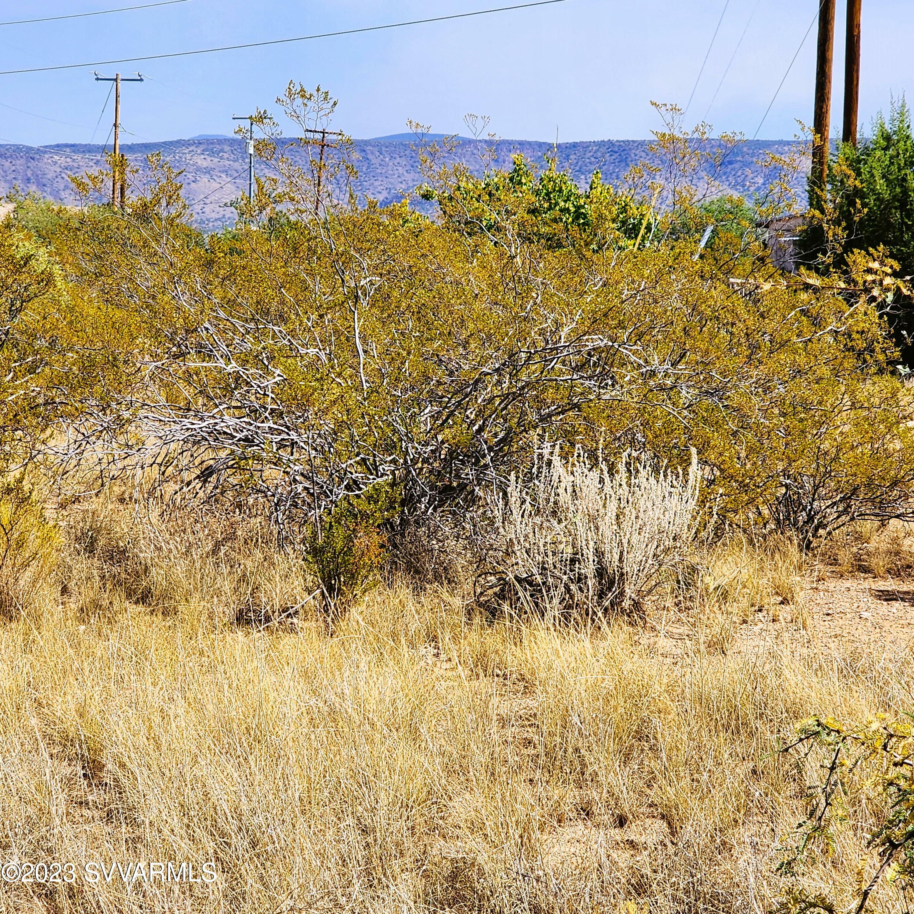 Property Photo:  4655 N Johnson Drive  AZ 86335 