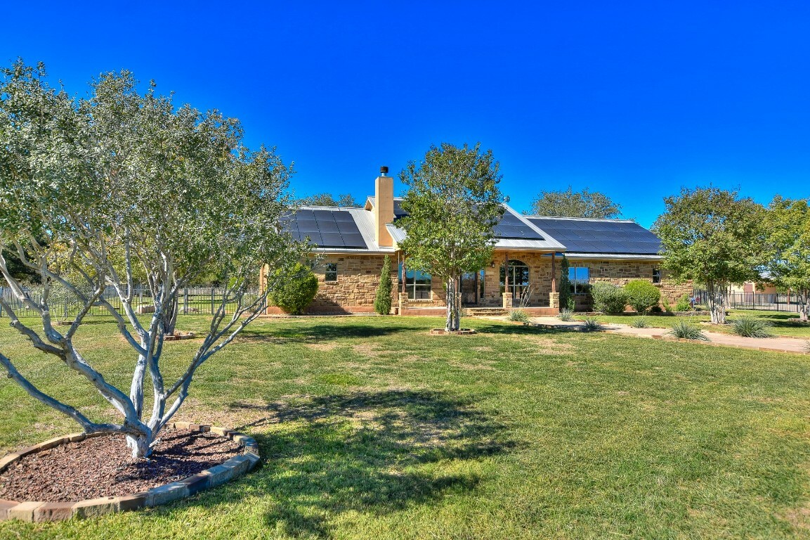 Property Photo:  419 Spears Ranch Road  TX 76537 