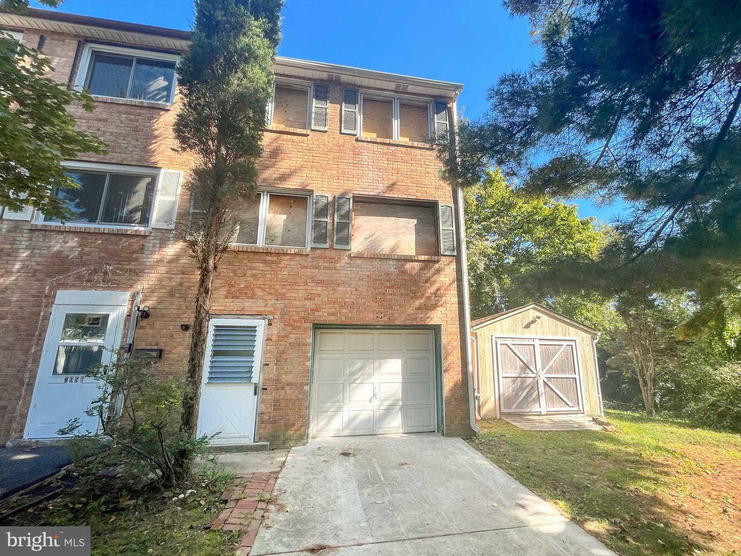 Property Photo: 2049 Melson Road DE 19808