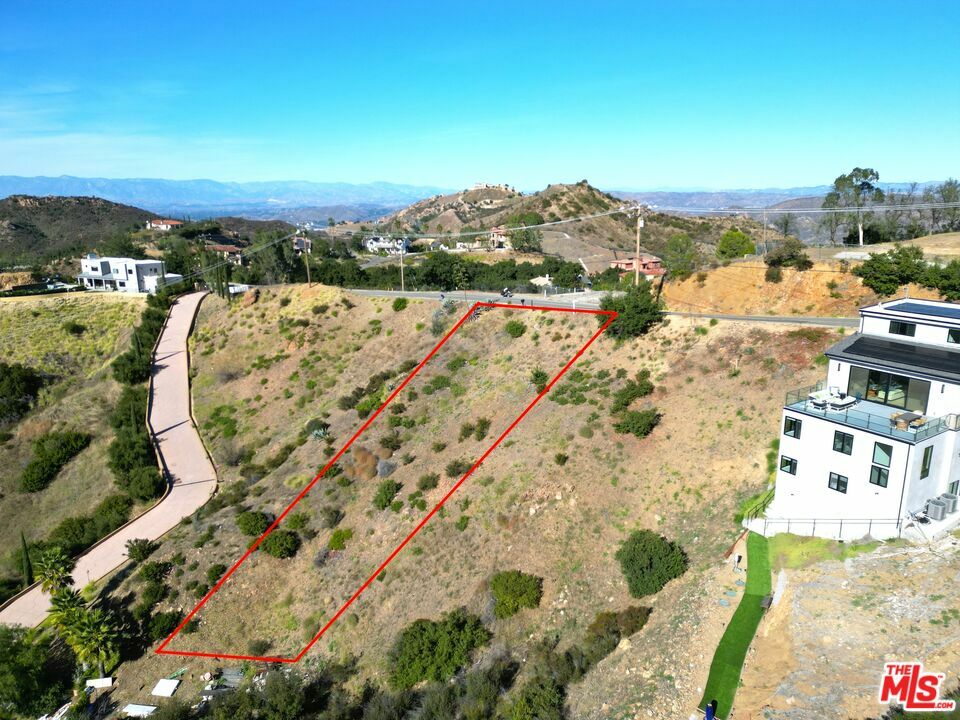 Property Photo:  795   Latigo Cyn  CA 90265 