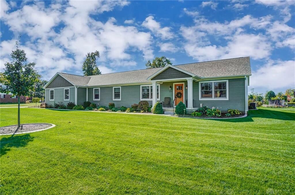 Property Photo: 3100 Cricket Lane OH 45414