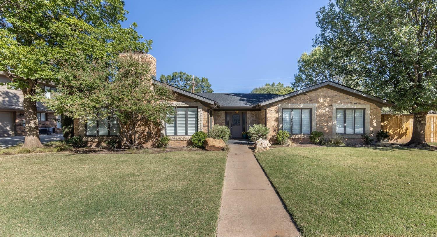 4602 88th Street  Lubbock TX 79424 photo