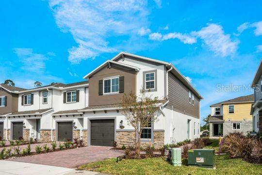 Property Photo: 4752 Sternwheeler Lane 4752 FL 32765