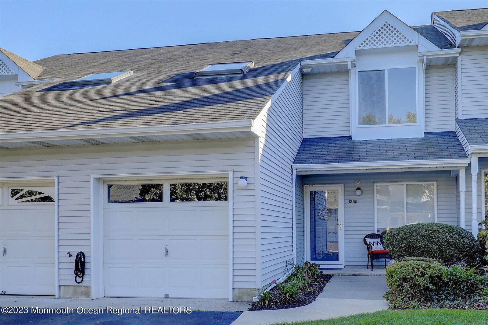 Property Photo:  1255 Adams Way  NJ 07753 