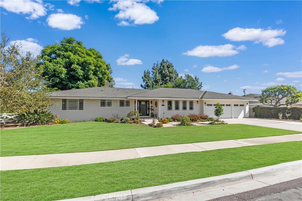 Property Photo: 13062 Malena Drive CA 92705