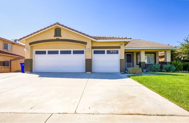 Property Photo:  5912 Half Dome Drive  CA 92336 