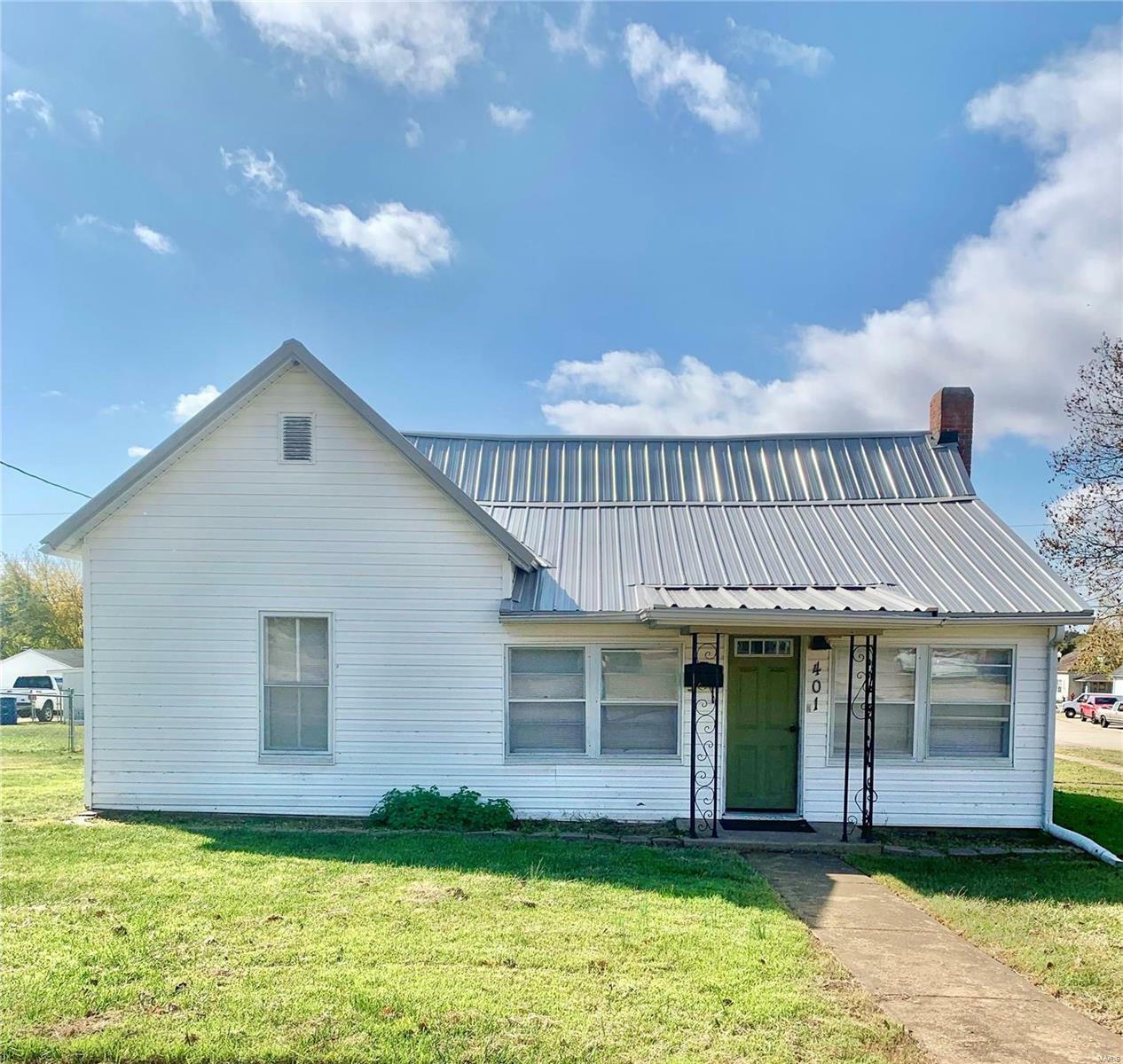 Property Photo:  401 S Grant Street  MO 63601 