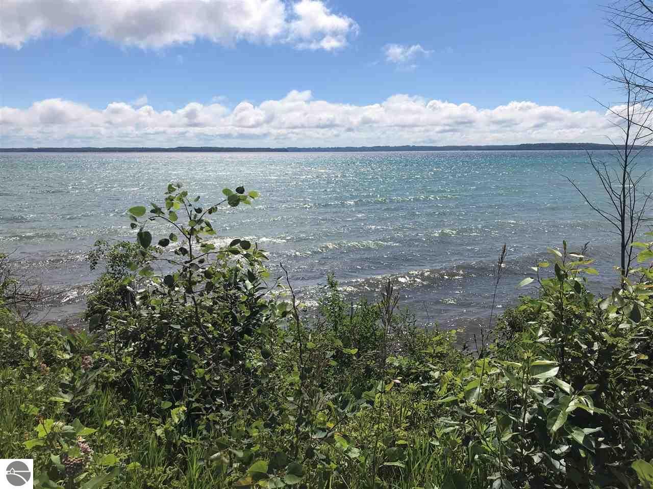 Property Photo: S West Bay Shore MI 49682