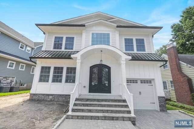 Property Photo: 308 Henry Street NJ 07604