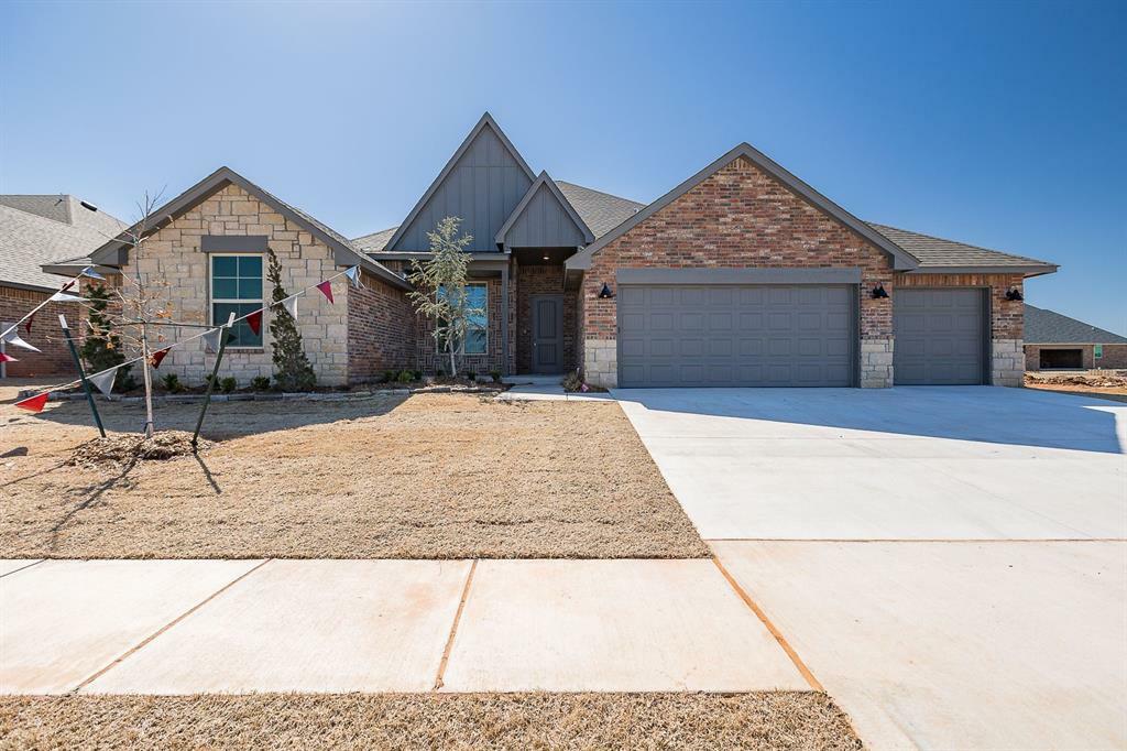 Property Photo:  9312 SW 32nd Street  OK 73179 