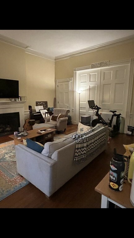 Property Photo: 96 Mount Vernon Street 3 MA 02108