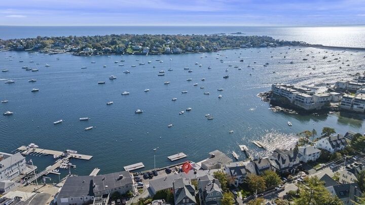 24 Lee Street B6  Marblehead MA 01945 photo