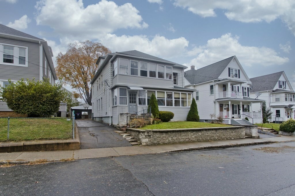 Property Photo: 71-73 Longwood Ave MA 01040