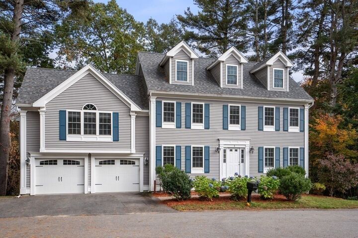Property Photo: 5 Courtney Ln MA 01810