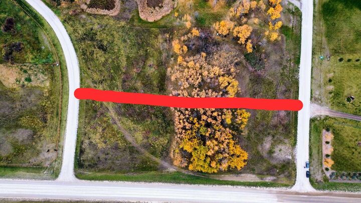 Property Photo:  15015 Township Road 424 Township 1  AB T0B 0H0 