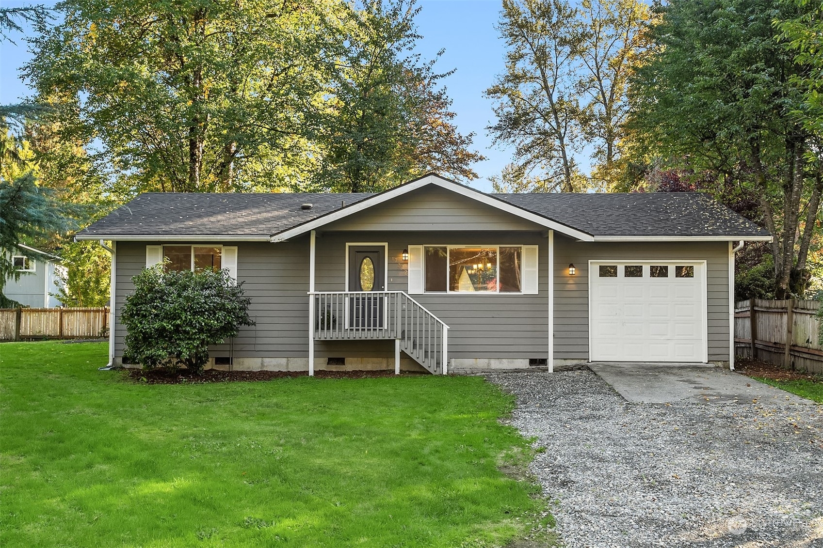 Property Photo:  17312 117th Place NE  WA 98223 