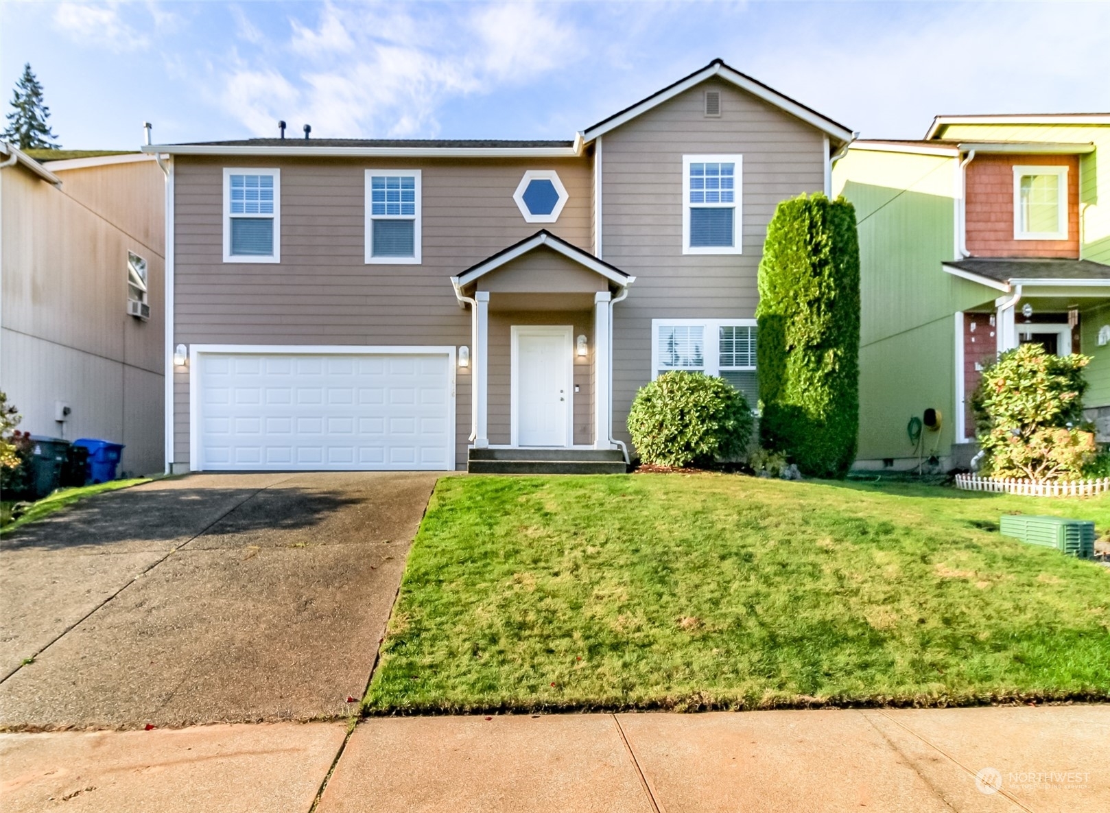 11916 130th Street E  Puyallup WA 98374 photo