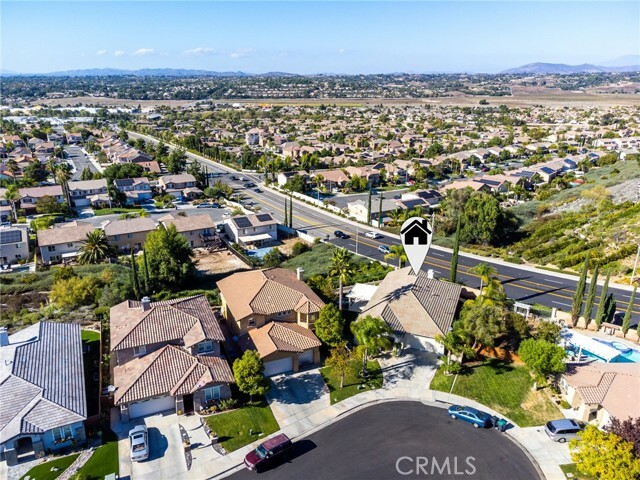 Property Photo: 44699 Mumm Street CA 92592