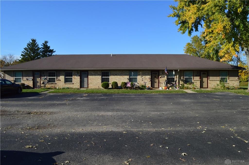 Property Photo: 8496 Woodgrove Drive OH 45458
