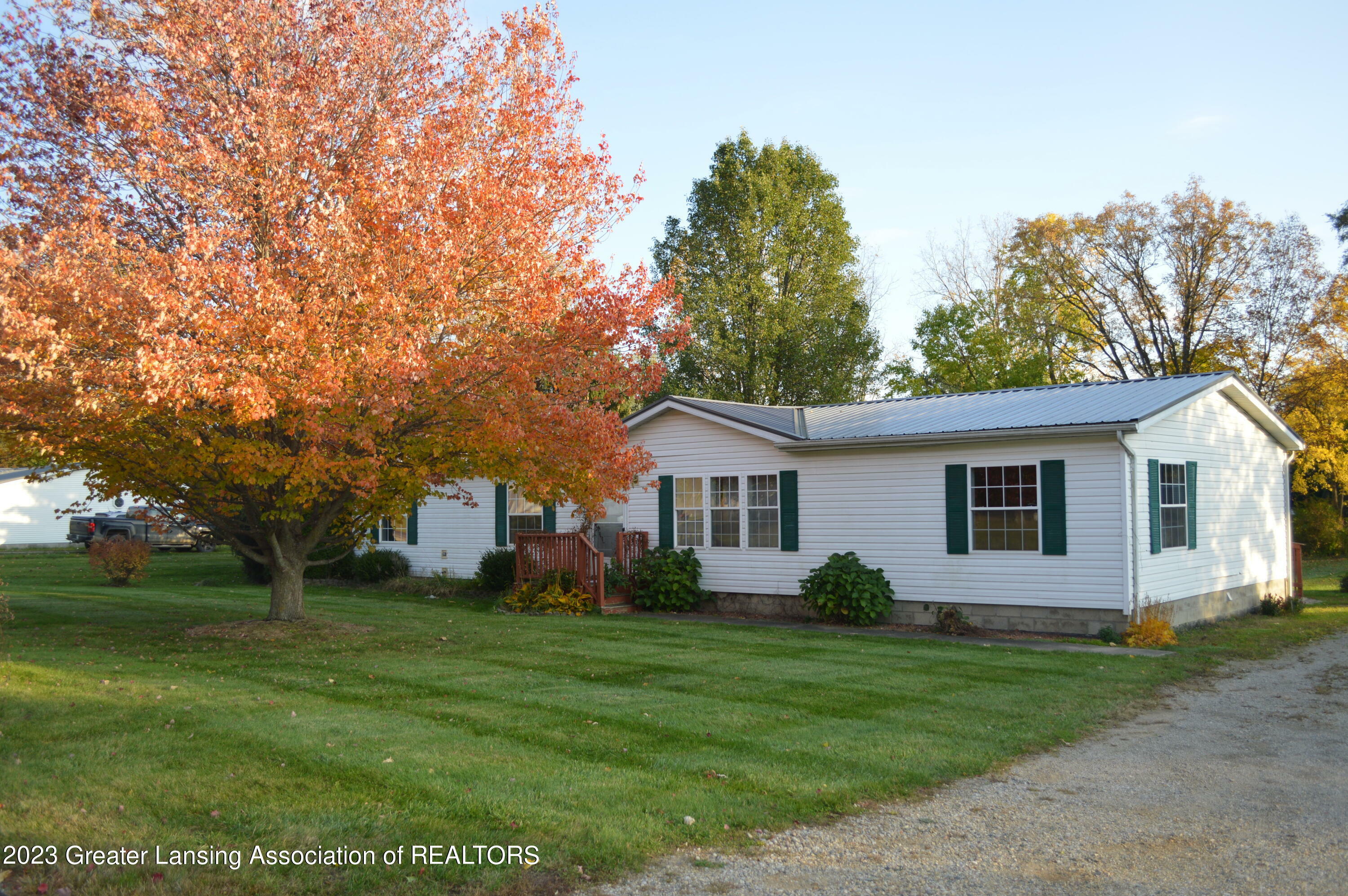 Property Photo:  388 E First Street  MI 48866 