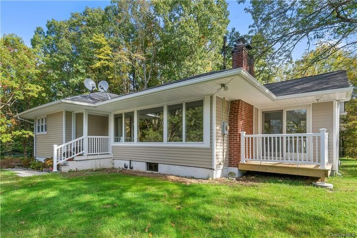 9 San Souci Drive  Pawling NY 12564 photo