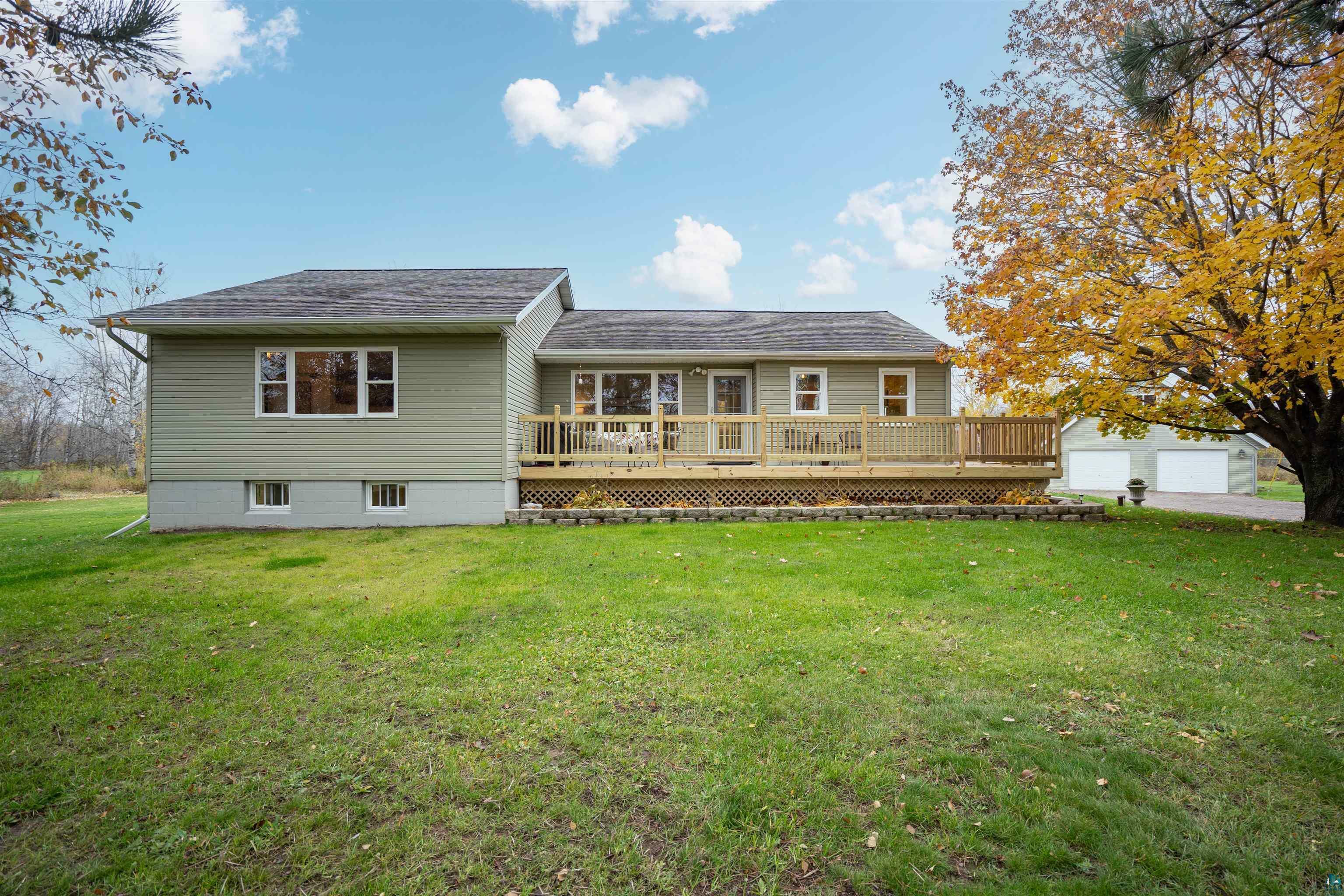 Property Photo:  8088 Simon Rd  MN 55720 