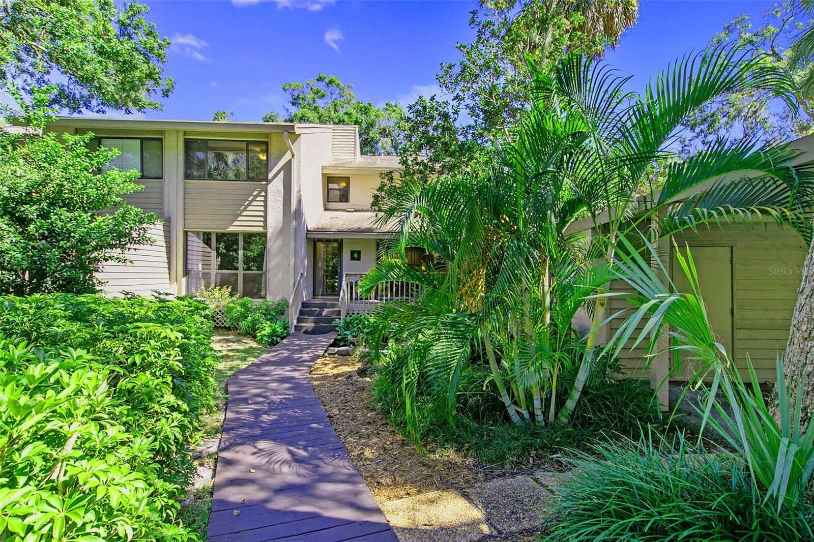 MLSU8218149 5158 Lancewood Drive 8, Sarasota, FL 34232