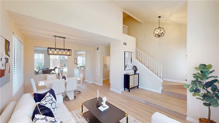 Property Photo: 7137 Santo Place CA 91701