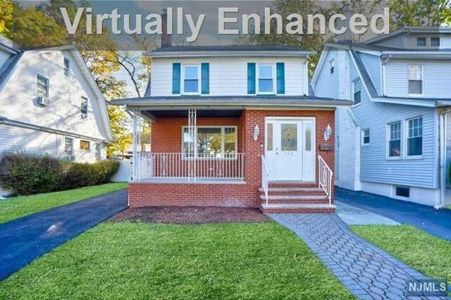 Property Photo: 108 Ampere Parkway NJ 07017