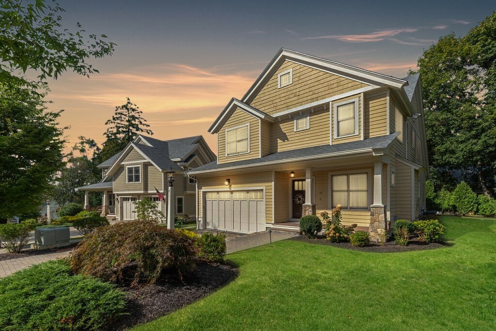 Property Photo: 11 Ponybrook Lane MA 02420