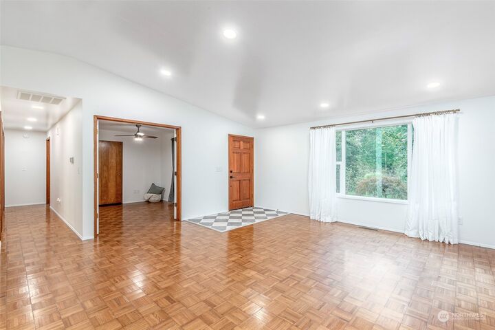 Property Photo:  10700 Tempo Lake Drive SE  WA 98513 