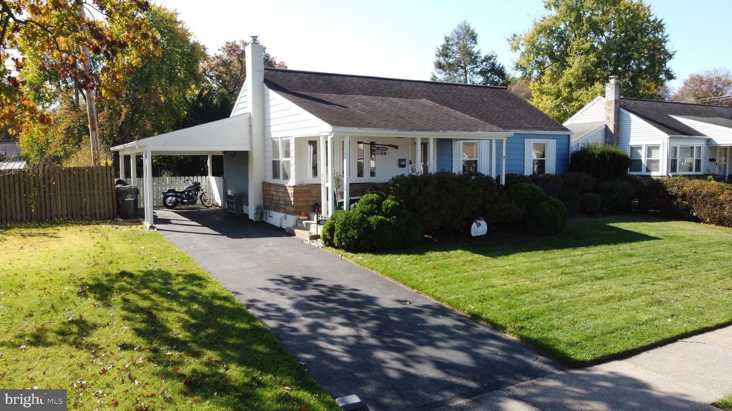 Property Photo:  420 City Line Avenue  PA 19460 