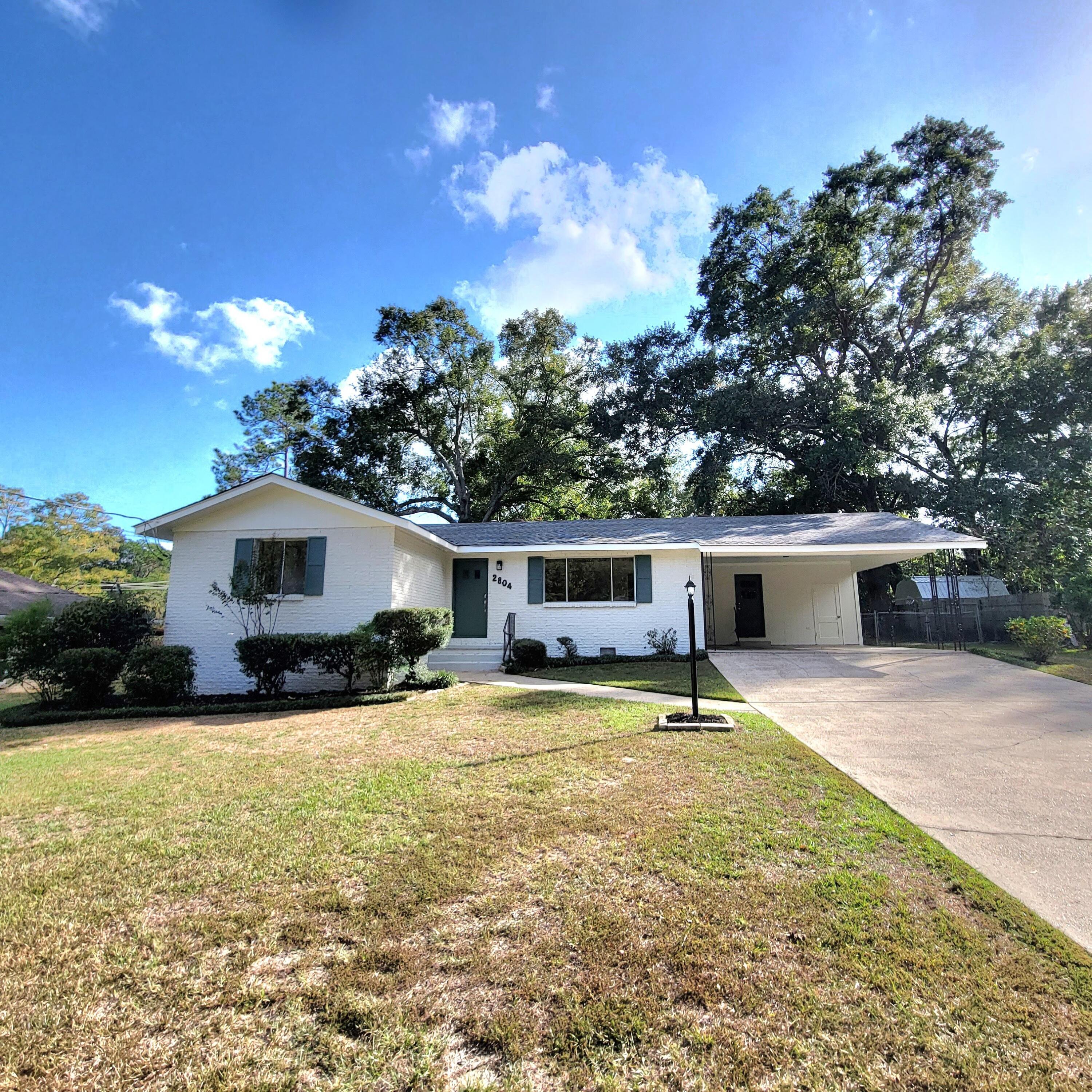 Property Photo: 2804 Williamsburg Rd. MS 39402