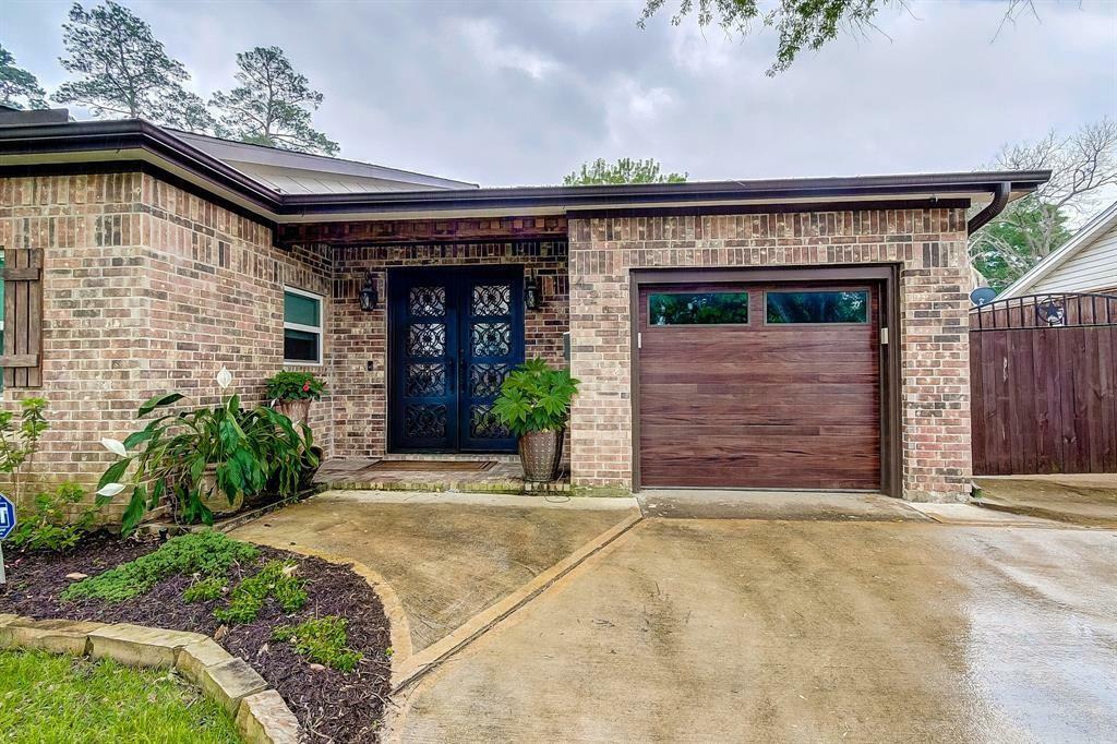 Property Photo:  4211 Marlborough Drive  TX 77092 