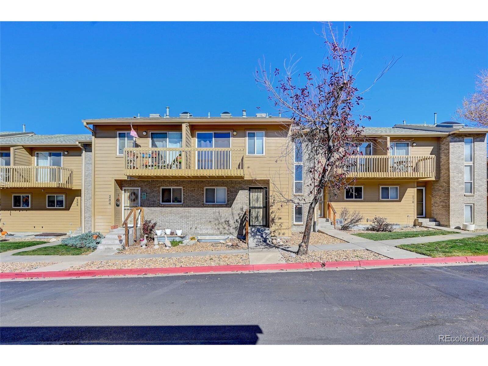 Photo de la propriété: 282 S Oman Rd CO 80104