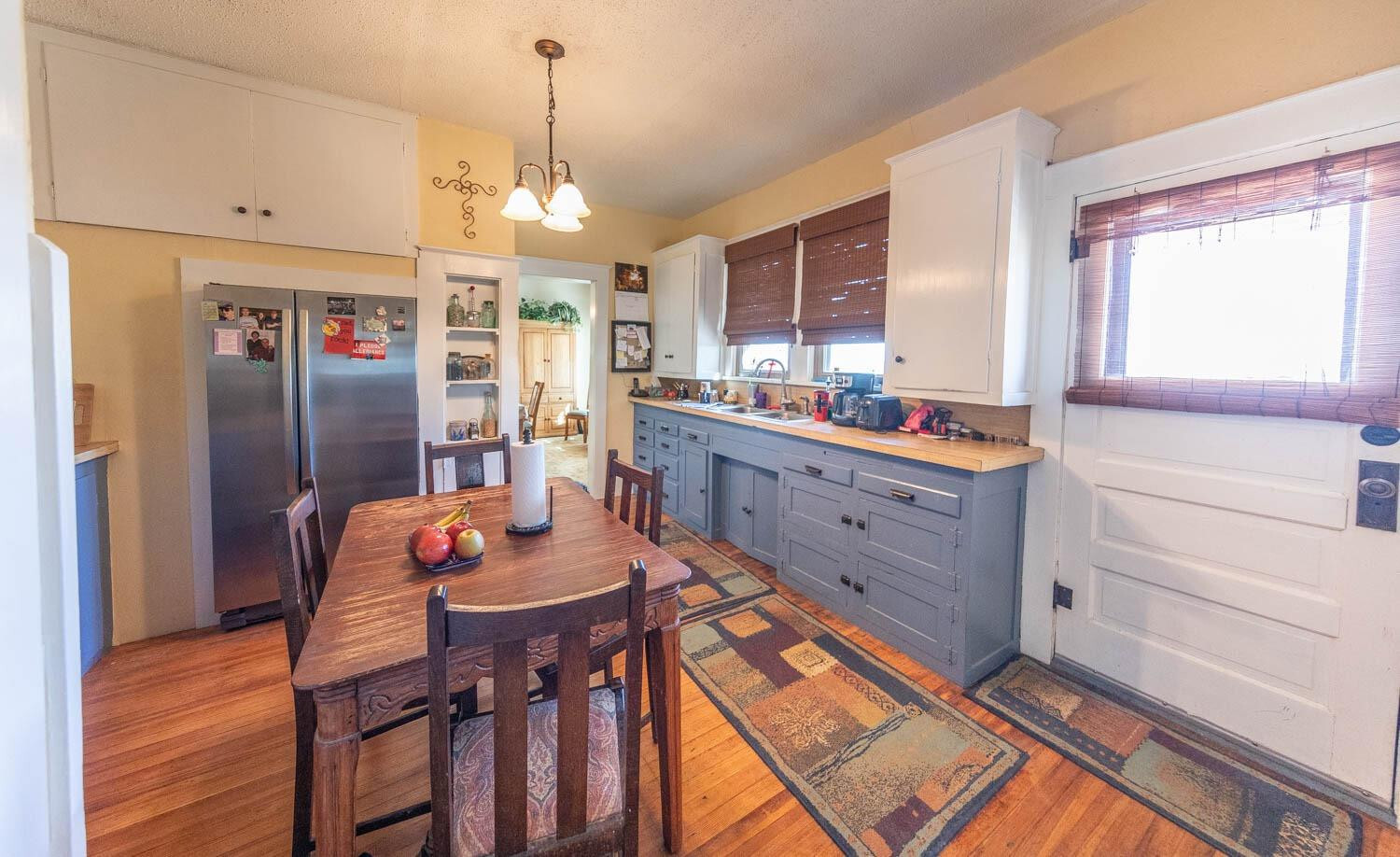 Property Photo: 632 Fm 3269 TX 79347