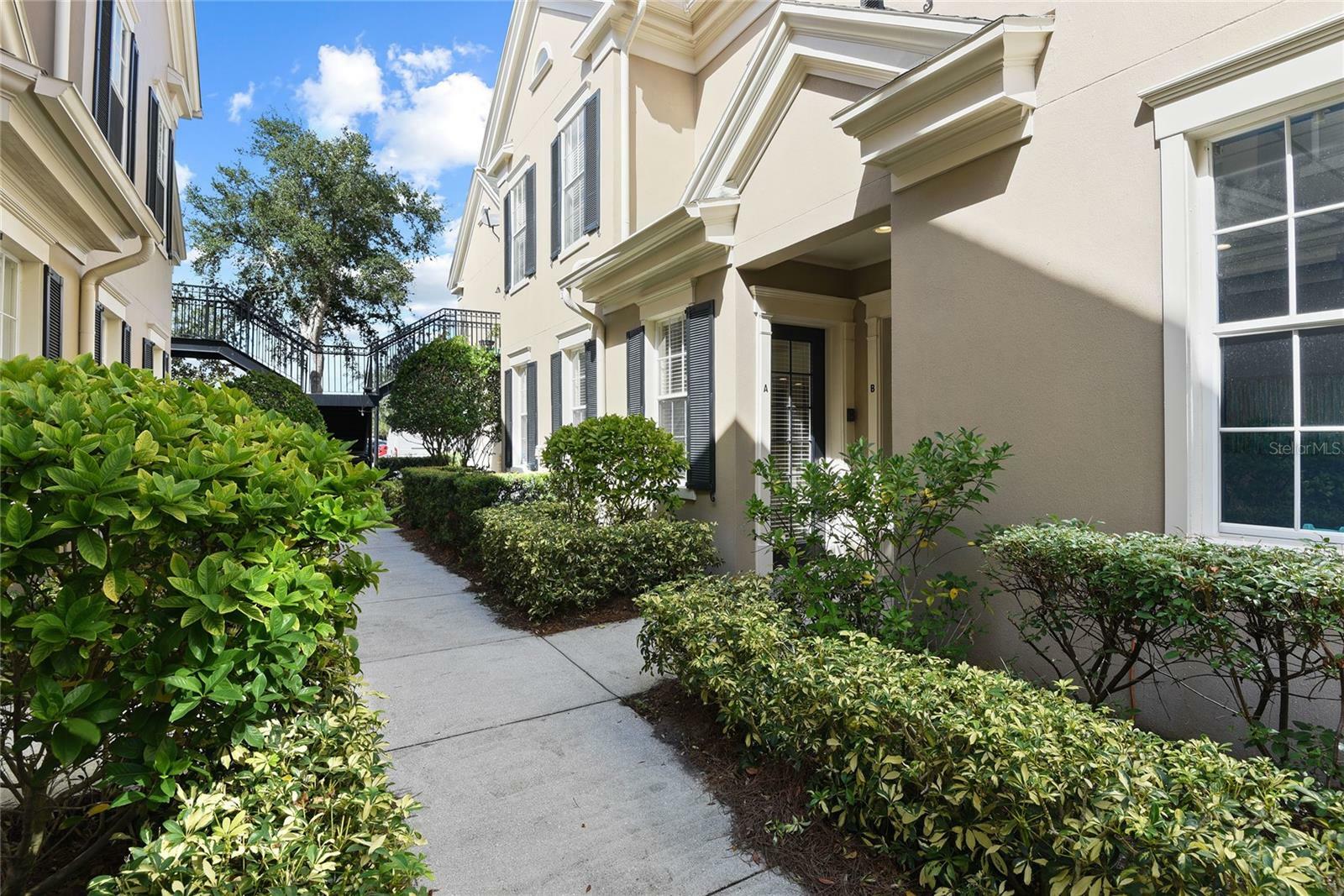 Property Photo:  1332 Lake Baldwin Lane A  FL 32814 