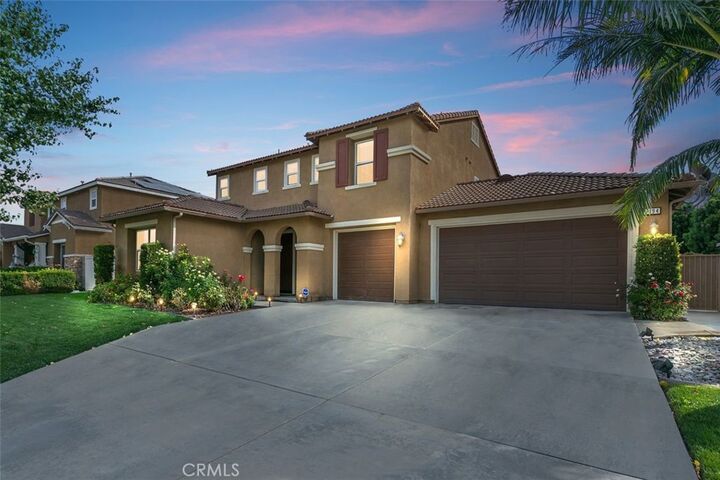 7194 Tiburon Drive  Eastvale CA 92880 photo