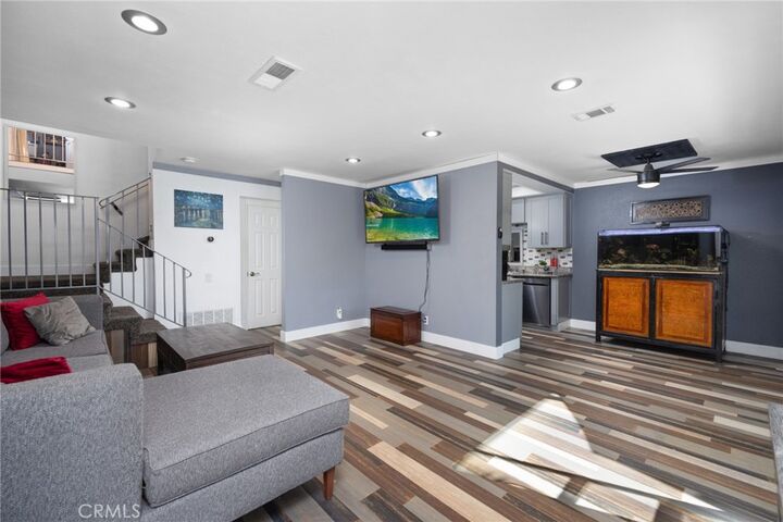Property Photo:  20327 Flower Gate Lane 23  CA 92886 