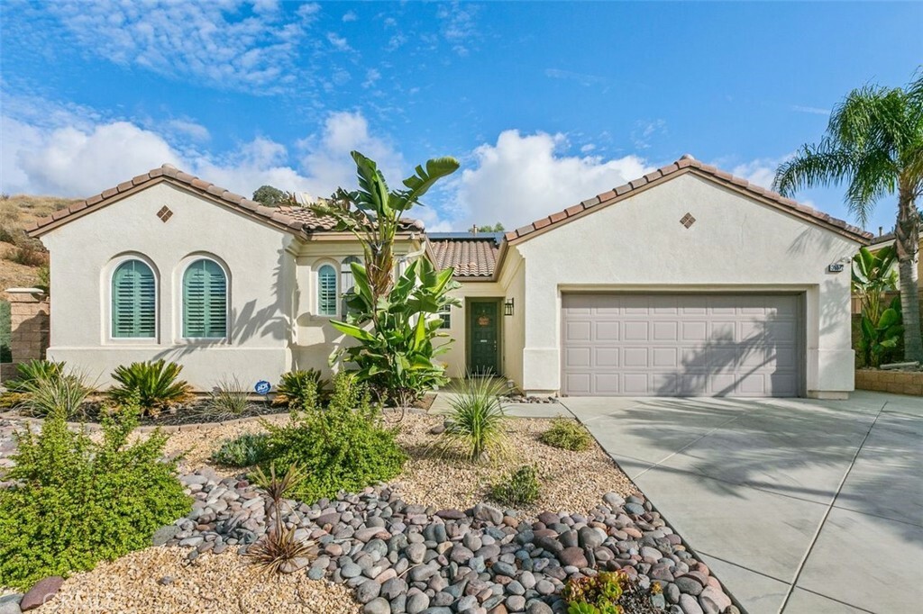 Property Photo:  35572 Desert Rose Way  CA 92532 