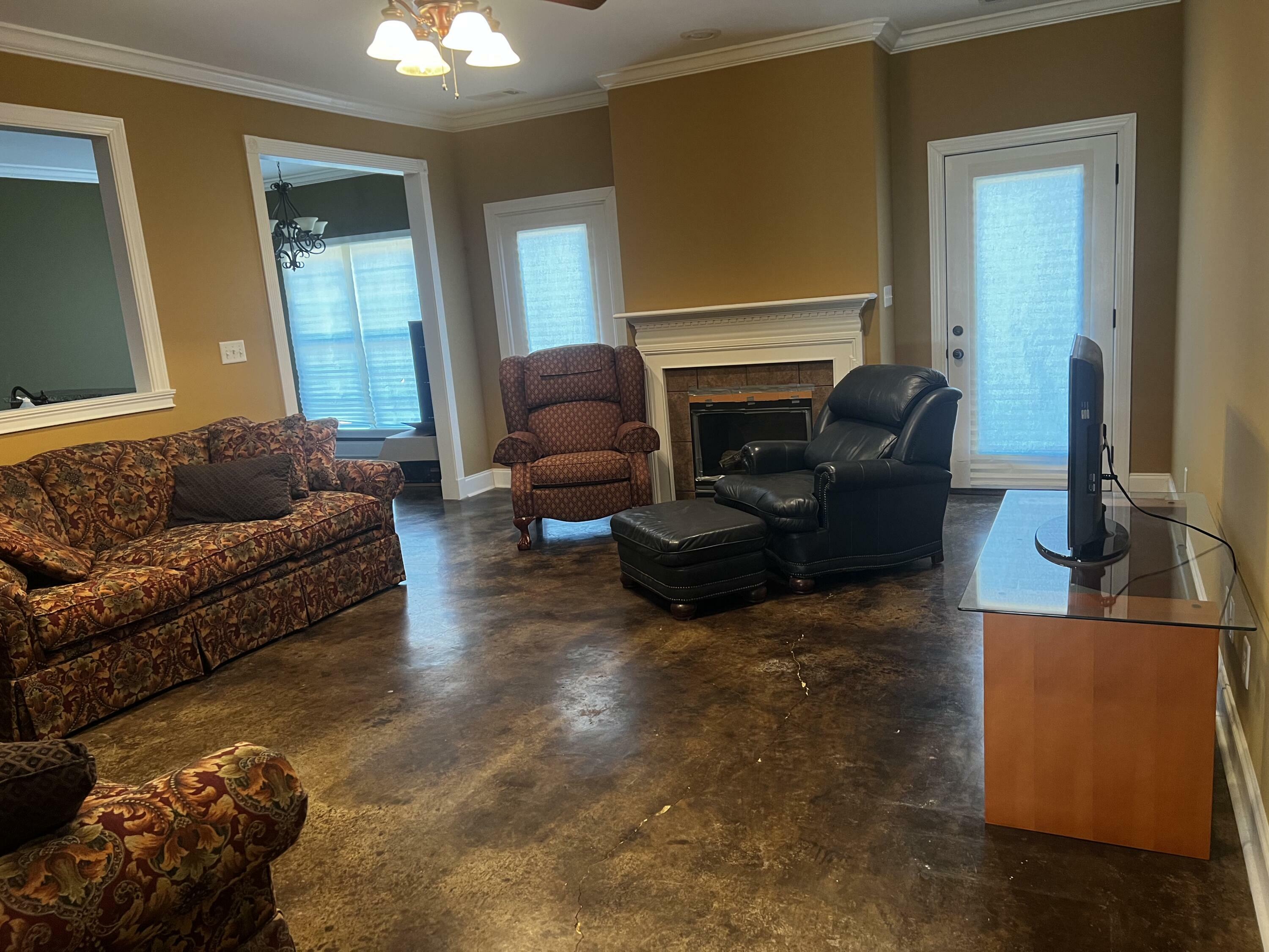 Property Photo: 135 Eunice Dr. MS 38849