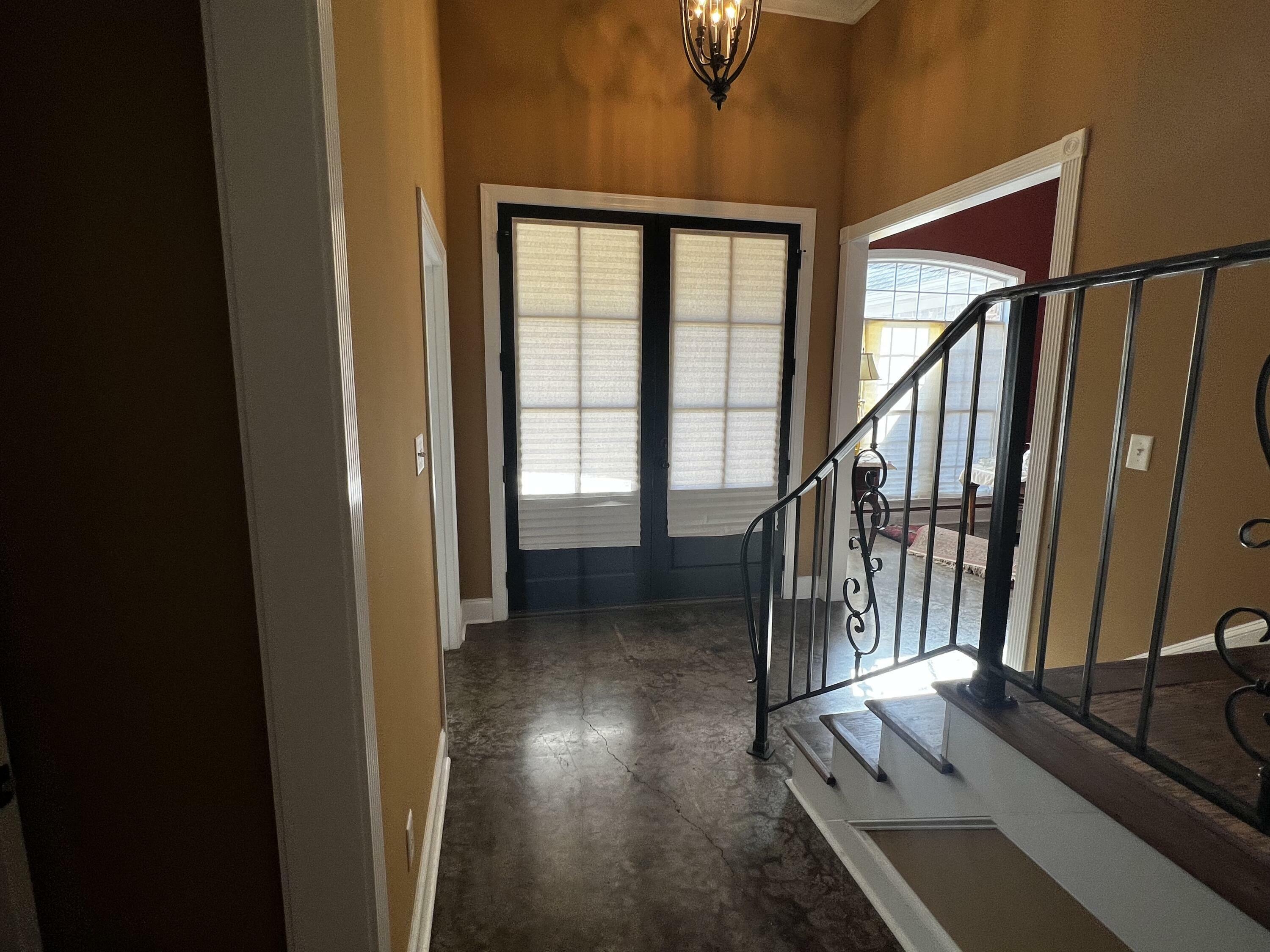 Property Photo: 135 Eunice Dr. MS 38849