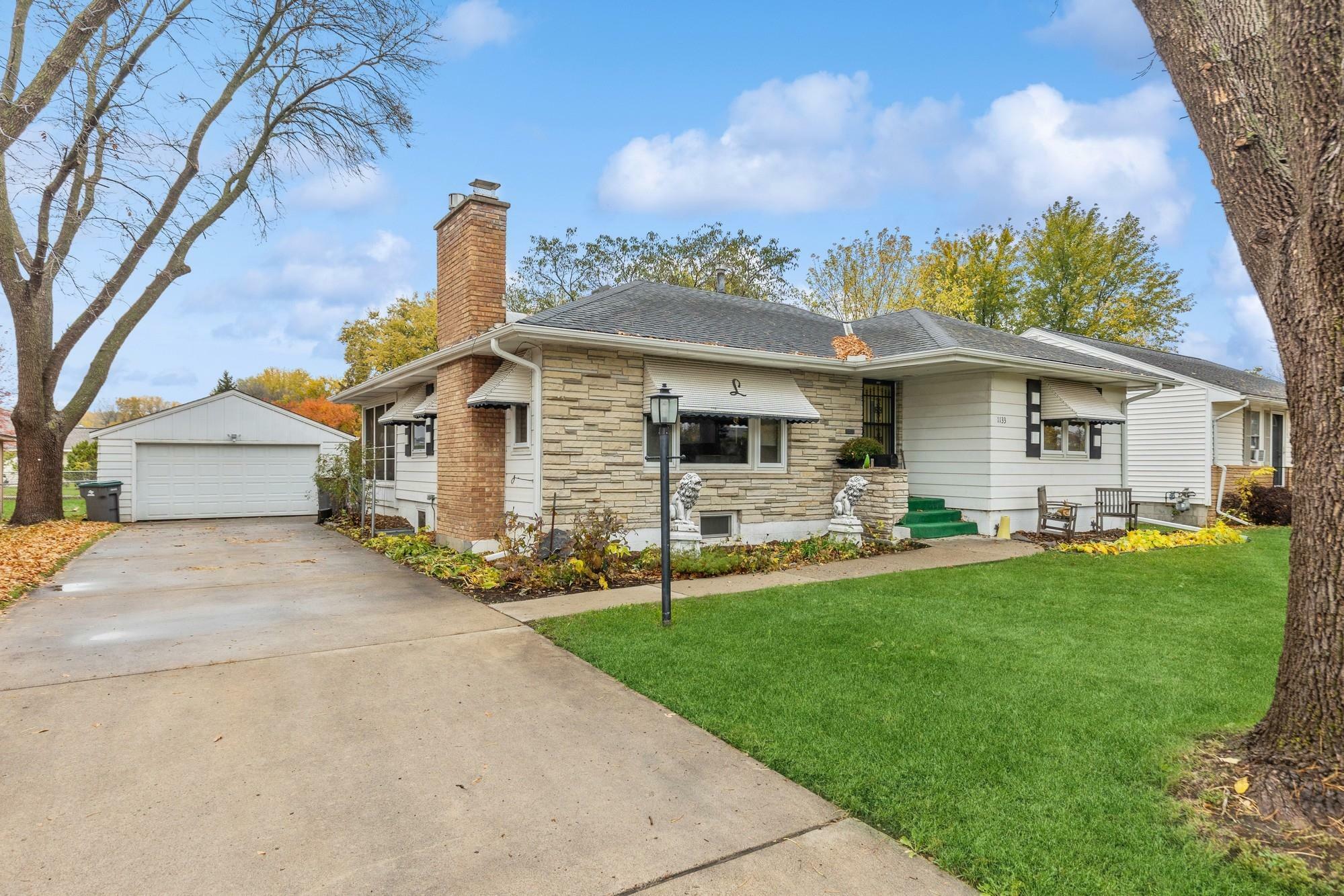 Property Photo:  1133 Parallel Street  MN 55318 