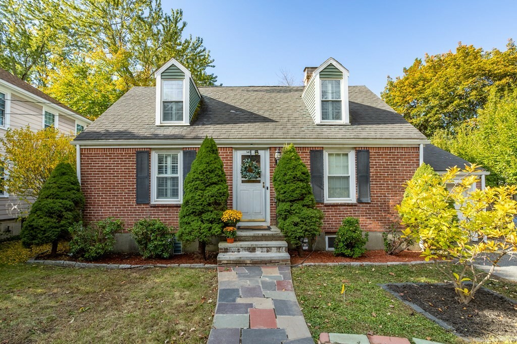 Property Photo: 140 Lowell Street MA 02420