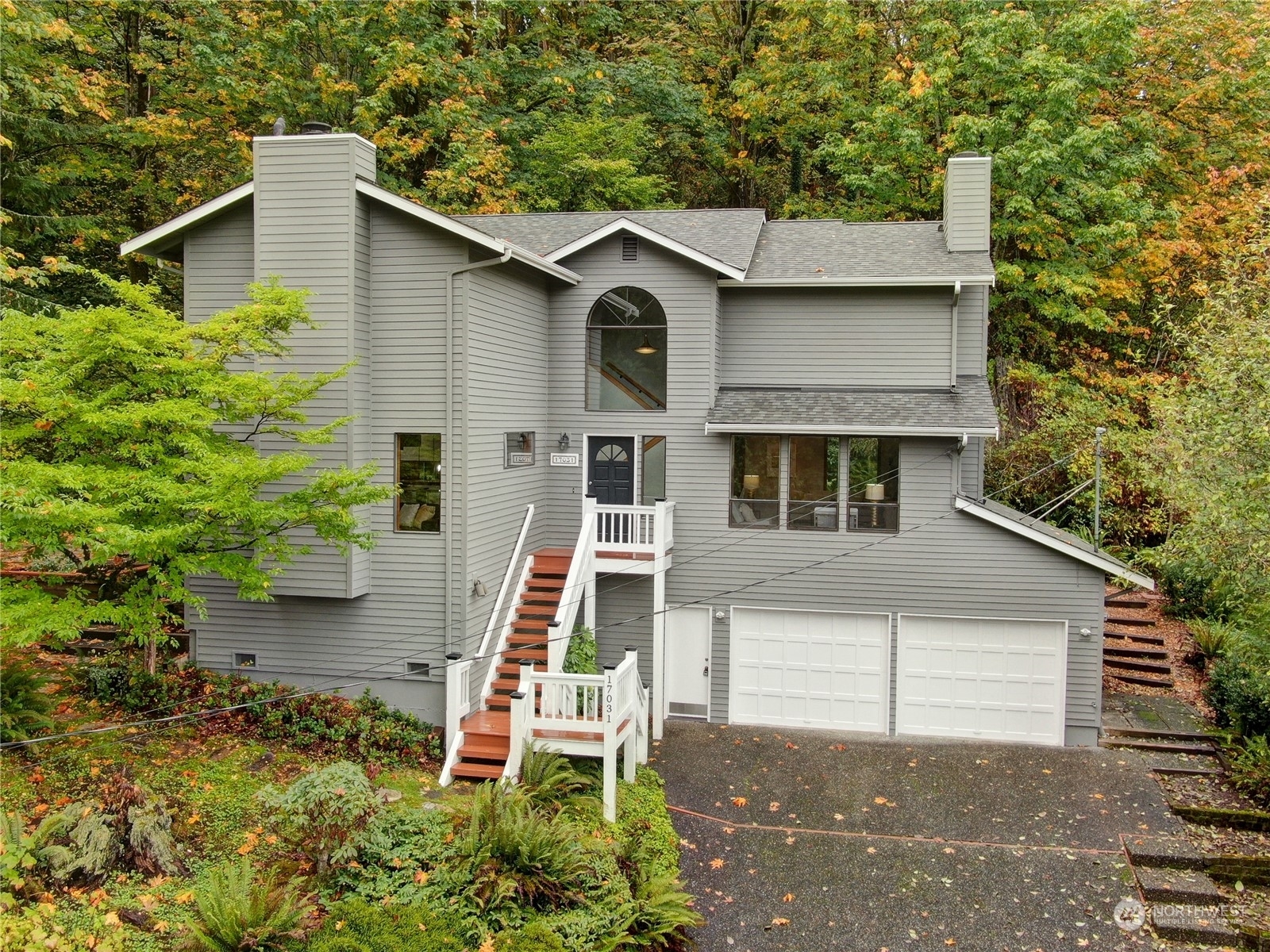 Property Photo: 17031 35th Avenue NE WA 98155