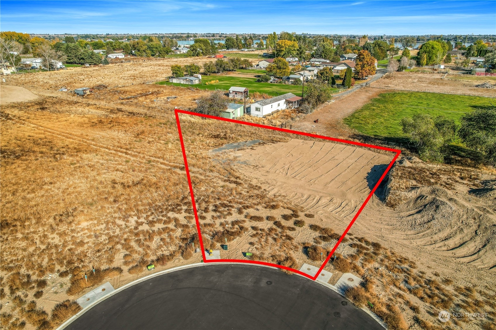 1 Road 2.1 - Block 1/Lot4 NE  Moses Lake WA 98837 photo