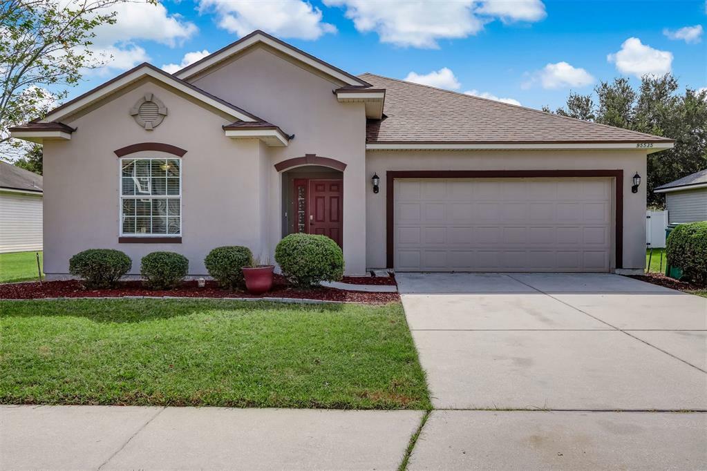 Property Photo:  95535 Sonoma Drive  FL 32034 