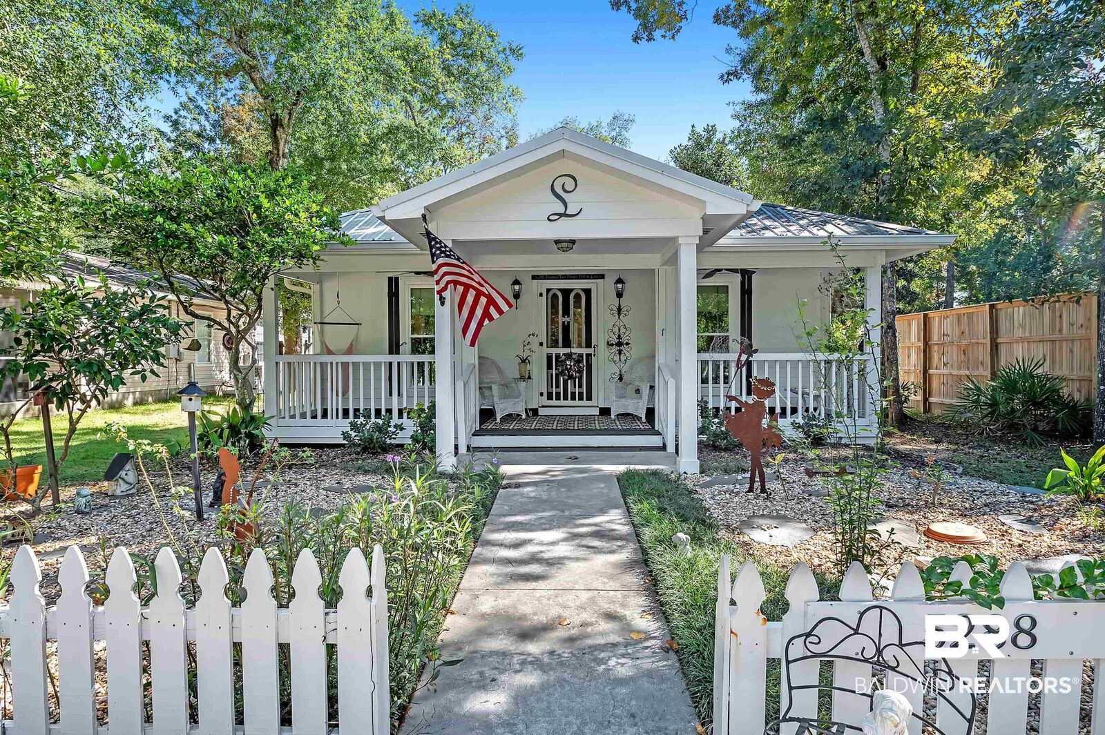 Property Photo:  5288 Bay Drive  AL 36561 
